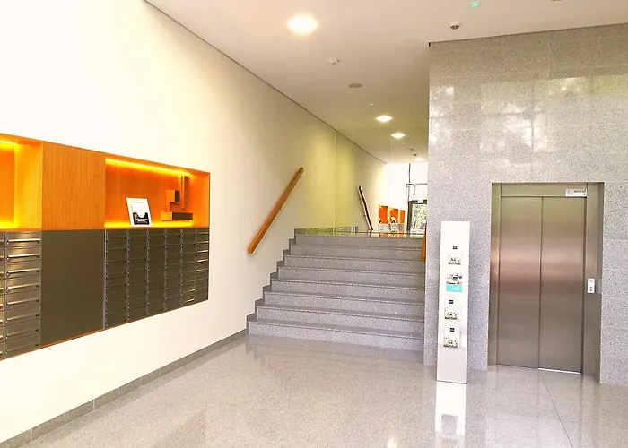 Gama Appartamento Varsavia