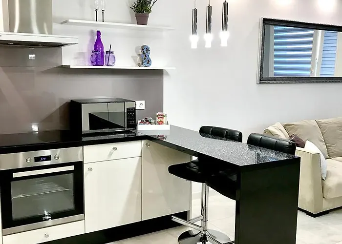 Appartamento Gama Varsavia