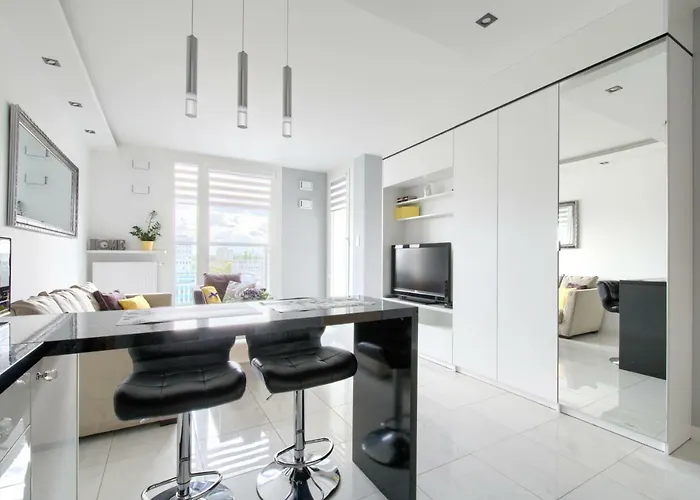 Gama Appartamento Varsavia