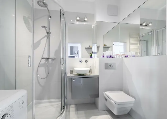 Appartamento Gama Varsavia