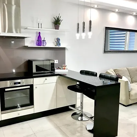 Lejlighed Gama Warszawa