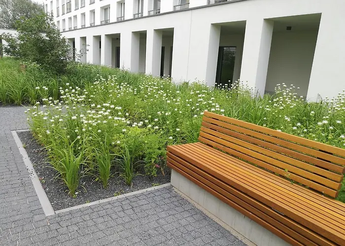 Gama Apartament Warszawa