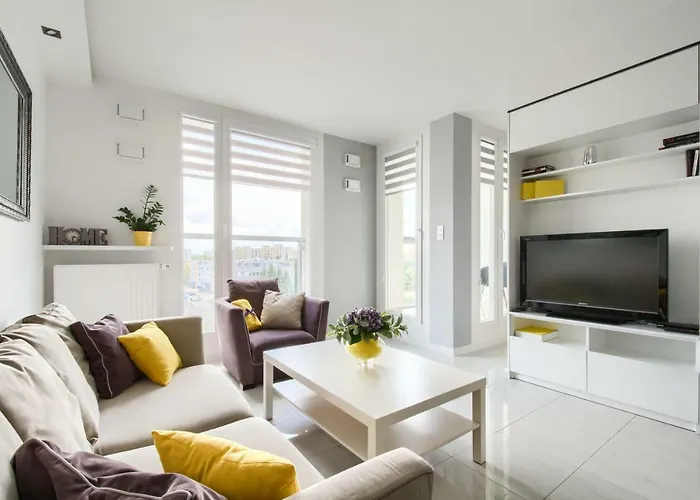 Gama Apartament Warszawa