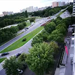 شقة Gama وارسو