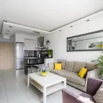 Gama شقة