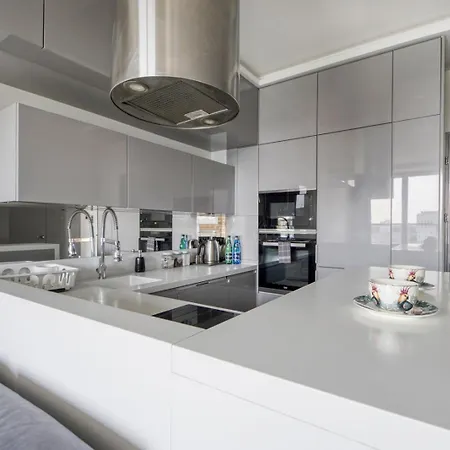 Gama Apartmán