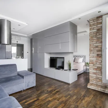 Apartmán Gama