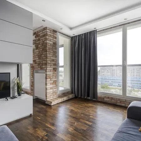 Apartmán Gama