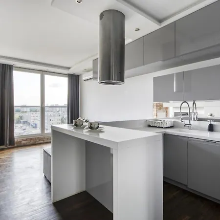 Gama Apartmán
