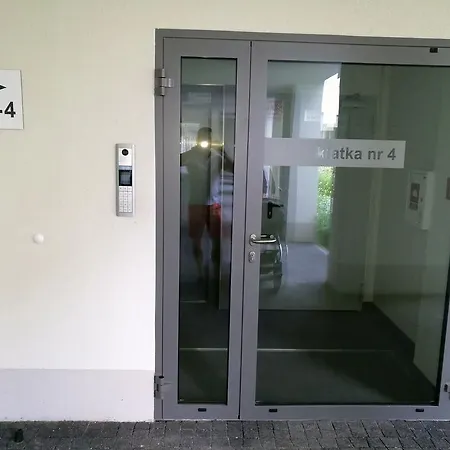 Apartmán Gama *