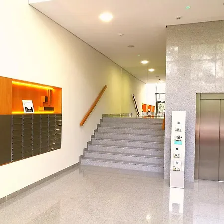 Gama Apartament Warszawa