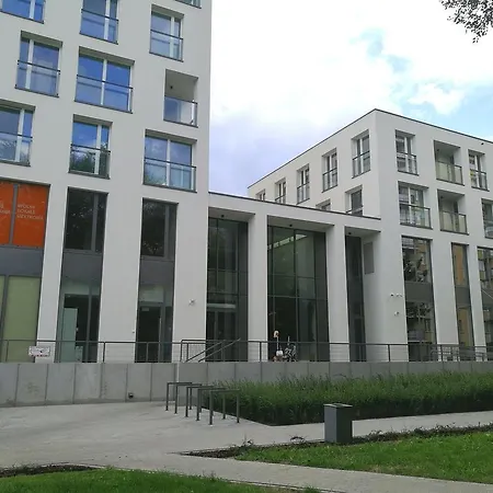 Gama Apartament *