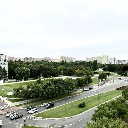 Gama Apartmán *
