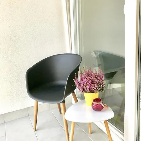 Gama Apartmán