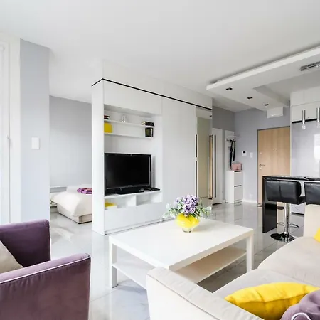 Apartmán Gama