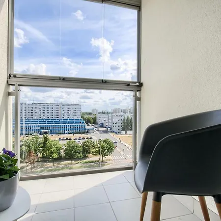 Gama Apartman *