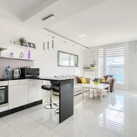 Gama Apartmán