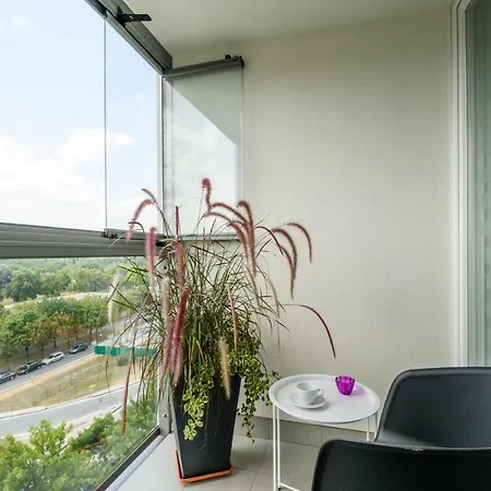Apartament Gama