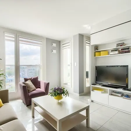 Apartmán Gama *