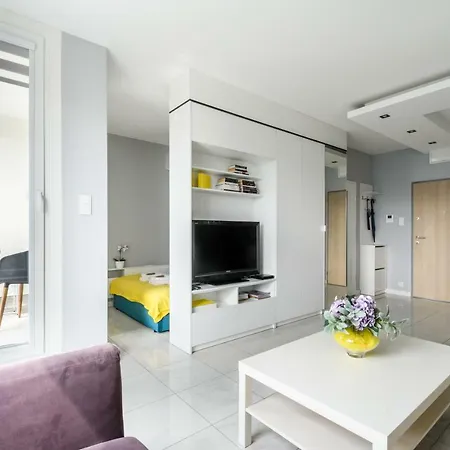 Gama Apartmán