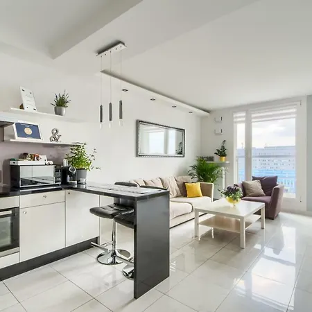 Gama Apartmán *