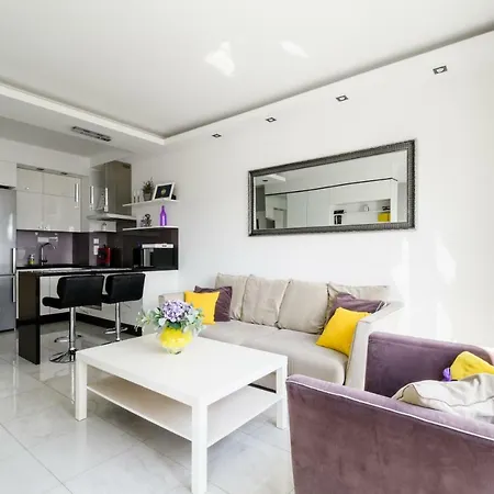 Apartmán Gama *