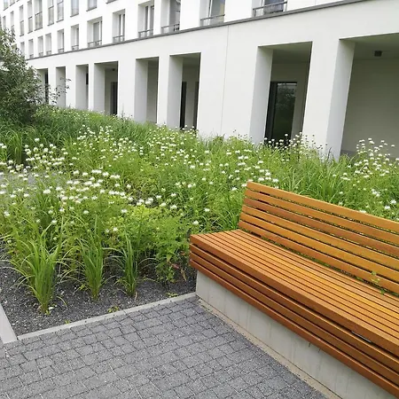 Gama 아파트 바르샤바